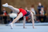 Thumbnail - Sachsen - Finist Steiert - Artistic Gymnastics - 2021 - Deutschlandpokal Schwäbisch-Gmünd - Teilnehmer - AK 09 bis 10 02043_26619.jpg