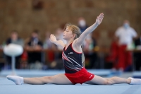Thumbnail - Sachsen - Finist Steiert - Gymnastique Artistique - 2021 - Deutschlandpokal Schwäbisch-Gmünd - Teilnehmer - AK 09 bis 10 02043_26620.jpg