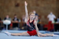 Thumbnail - Sachsen - Finist Steiert - Gymnastique Artistique - 2021 - Deutschlandpokal Schwäbisch-Gmünd - Teilnehmer - AK 09 bis 10 02043_26622.jpg