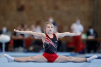 Thumbnail - Sachsen - Finist Steiert - Artistic Gymnastics - 2021 - Deutschlandpokal Schwäbisch-Gmünd - Teilnehmer - AK 09 bis 10 02043_26625.jpg