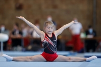 Thumbnail - Sachsen - Finist Steiert - Gymnastique Artistique - 2021 - Deutschlandpokal Schwäbisch-Gmünd - Teilnehmer - AK 09 bis 10 02043_26626.jpg