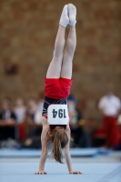 Thumbnail - Sachsen - Finist Steiert - Artistic Gymnastics - 2021 - Deutschlandpokal Schwäbisch-Gmünd - Teilnehmer - AK 09 bis 10 02043_26628.jpg