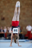 Thumbnail - Sachsen - Finist Steiert - Gymnastique Artistique - 2021 - Deutschlandpokal Schwäbisch-Gmünd - Teilnehmer - AK 09 bis 10 02043_26629.jpg