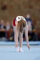 Thumbnail - Sachsen - Finist Steiert - Artistic Gymnastics - 2021 - Deutschlandpokal Schwäbisch-Gmünd - Teilnehmer - AK 09 bis 10 02043_26630.jpg