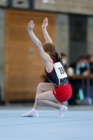 Thumbnail - Sachsen - Finist Steiert - Artistic Gymnastics - 2021 - Deutschlandpokal Schwäbisch-Gmünd - Teilnehmer - AK 09 bis 10 02043_26634.jpg