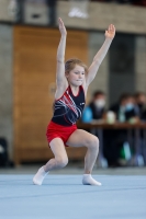 Thumbnail - Sachsen - Finist Steiert - Gymnastique Artistique - 2021 - Deutschlandpokal Schwäbisch-Gmünd - Teilnehmer - AK 09 bis 10 02043_26636.jpg