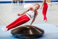 Thumbnail - Berlin - Jarik Wagner - Artistic Gymnastics - 2021 - Deutschlandpokal Schwäbisch-Gmünd - Teilnehmer - AK 09 bis 10 02043_26788.jpg