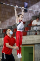 Thumbnail - Berlin - James Zinzen - Artistic Gymnastics - 2021 - Deutschlandpokal Schwäbisch-Gmünd - Teilnehmer - AK 09 bis 10 02043_26801.jpg