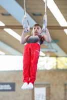 Thumbnail - Niedersachsen - Imran Khatiev - Gymnastique Artistique - 2021 - Deutschlandpokal Schwäbisch-Gmünd - Teilnehmer - AK 09 bis 10 02043_26865.jpg