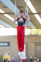 Thumbnail - Niedersachsen - Imran Khatiev - Artistic Gymnastics - 2021 - Deutschlandpokal Schwäbisch-Gmünd - Teilnehmer - AK 09 bis 10 02043_26866.jpg