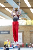 Thumbnail - Niedersachsen - Imran Khatiev - Artistic Gymnastics - 2021 - Deutschlandpokal Schwäbisch-Gmünd - Teilnehmer - AK 09 bis 10 02043_26867.jpg