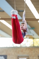 Thumbnail - Niedersachsen - Imran Khatiev - Gymnastique Artistique - 2021 - Deutschlandpokal Schwäbisch-Gmünd - Teilnehmer - AK 09 bis 10 02043_26870.jpg