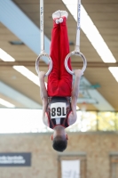Thumbnail - Niedersachsen - Imran Khatiev - Artistic Gymnastics - 2021 - Deutschlandpokal Schwäbisch-Gmünd - Teilnehmer - AK 09 bis 10 02043_26871.jpg