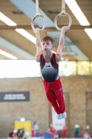 Thumbnail - Niedersachsen - Imran Khatiev - Gymnastique Artistique - 2021 - Deutschlandpokal Schwäbisch-Gmünd - Teilnehmer - AK 09 bis 10 02043_26873.jpg
