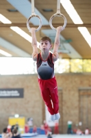 Thumbnail - Niedersachsen - Imran Khatiev - Gymnastique Artistique - 2021 - Deutschlandpokal Schwäbisch-Gmünd - Teilnehmer - AK 09 bis 10 02043_26874.jpg