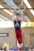 Thumbnail - Niedersachsen - Imran Khatiev - Gymnastique Artistique - 2021 - Deutschlandpokal Schwäbisch-Gmünd - Teilnehmer - AK 09 bis 10 02043_26875.jpg