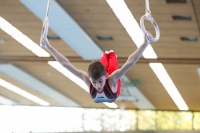 Thumbnail - Niedersachsen - Imran Khatiev - Gymnastique Artistique - 2021 - Deutschlandpokal Schwäbisch-Gmünd - Teilnehmer - AK 09 bis 10 02043_26876.jpg