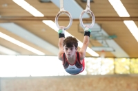 Thumbnail - Niedersachsen - Alin Gabriel Petcu - Gymnastique Artistique - 2021 - Deutschlandpokal Schwäbisch-Gmünd - Teilnehmer - AK 09 bis 10 02043_26947.jpg
