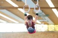 Thumbnail - Niedersachsen - Alin Gabriel Petcu - Artistic Gymnastics - 2021 - Deutschlandpokal Schwäbisch-Gmünd - Teilnehmer - AK 09 bis 10 02043_26948.jpg
