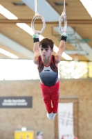 Thumbnail - Niedersachsen - Alin Gabriel Petcu - Artistic Gymnastics - 2021 - Deutschlandpokal Schwäbisch-Gmünd - Teilnehmer - AK 09 bis 10 02043_26949.jpg