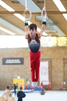 Thumbnail - Niedersachsen - Alin Gabriel Petcu - Artistic Gymnastics - 2021 - Deutschlandpokal Schwäbisch-Gmünd - Teilnehmer - AK 09 bis 10 02043_26951.jpg