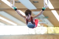 Thumbnail - Niedersachsen - Alin Gabriel Petcu - Gymnastique Artistique - 2021 - Deutschlandpokal Schwäbisch-Gmünd - Teilnehmer - AK 09 bis 10 02043_26956.jpg