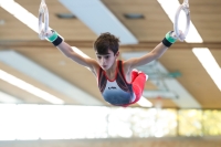 Thumbnail - Niedersachsen - Alin Gabriel Petcu - Artistic Gymnastics - 2021 - Deutschlandpokal Schwäbisch-Gmünd - Teilnehmer - AK 09 bis 10 02043_26957.jpg