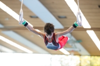 Thumbnail - Niedersachsen - Alin Gabriel Petcu - Artistic Gymnastics - 2021 - Deutschlandpokal Schwäbisch-Gmünd - Teilnehmer - AK 09 bis 10 02043_26958.jpg