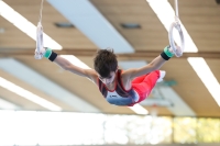 Thumbnail - Niedersachsen - Alin Gabriel Petcu - Artistic Gymnastics - 2021 - Deutschlandpokal Schwäbisch-Gmünd - Teilnehmer - AK 09 bis 10 02043_26960.jpg