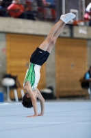 Thumbnail - Pfalz - Samuil Dzhaferov - Artistic Gymnastics - 2021 - Deutschlandpokal Schwäbisch-Gmünd - Teilnehmer - AK 09 bis 10 02043_26974.jpg