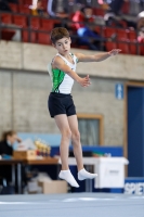Thumbnail - Pfalz - Samuil Dzhaferov - Artistic Gymnastics - 2021 - Deutschlandpokal Schwäbisch-Gmünd - Teilnehmer - AK 09 bis 10 02043_26975.jpg
