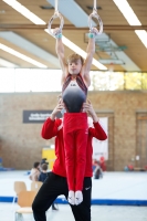 Thumbnail - Niedersachsen - Lionel Sommer - Artistic Gymnastics - 2021 - Deutschlandpokal Schwäbisch-Gmünd - Teilnehmer - AK 09 bis 10 02043_26985.jpg