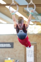Thumbnail - Niedersachsen - Lionel Sommer - Artistic Gymnastics - 2021 - Deutschlandpokal Schwäbisch-Gmünd - Teilnehmer - AK 09 bis 10 02043_27017.jpg
