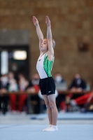 Thumbnail - Pfalz - Arell Demant - Artistic Gymnastics - 2021 - Deutschlandpokal Schwäbisch-Gmünd - Teilnehmer - AK 09 bis 10 02043_27023.jpg