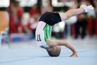 Thumbnail - Pfalz - Arell Demant - Artistic Gymnastics - 2021 - Deutschlandpokal Schwäbisch-Gmünd - Teilnehmer - AK 09 bis 10 02043_27025.jpg