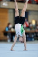 Thumbnail - Pfalz - Arell Demant - Artistic Gymnastics - 2021 - Deutschlandpokal Schwäbisch-Gmünd - Teilnehmer - AK 09 bis 10 02043_27034.jpg
