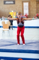 Thumbnail - Niedersachsen - Lionel Sommer - Artistic Gymnastics - 2021 - Deutschlandpokal Schwäbisch-Gmünd - Teilnehmer - AK 09 bis 10 02043_27038.jpg