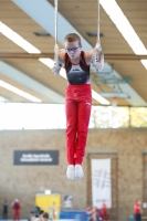 Thumbnail - Niedersachsen - Max Henri Hermann - Artistic Gymnastics - 2021 - Deutschlandpokal Schwäbisch-Gmünd - Teilnehmer - AK 09 bis 10 02043_27076.jpg
