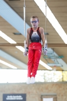 Thumbnail - Niedersachsen - Max Henri Hermann - Artistic Gymnastics - 2021 - Deutschlandpokal Schwäbisch-Gmünd - Teilnehmer - AK 09 bis 10 02043_27084.jpg