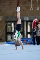 Thumbnail - Pfalz - Arell Demant - Artistic Gymnastics - 2021 - Deutschlandpokal Schwäbisch-Gmünd - Teilnehmer - AK 09 bis 10 02043_27092.jpg