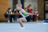 Thumbnail - Pfalz - Arell Demant - Artistic Gymnastics - 2021 - Deutschlandpokal Schwäbisch-Gmünd - Teilnehmer - AK 09 bis 10 02043_27093.jpg