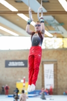 Thumbnail - Niedersachsen - Max Henri Hermann - Artistic Gymnastics - 2021 - Deutschlandpokal Schwäbisch-Gmünd - Teilnehmer - AK 09 bis 10 02043_27109.jpg