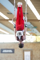 Thumbnail - Niedersachsen - Max Henri Hermann - Artistic Gymnastics - 2021 - Deutschlandpokal Schwäbisch-Gmünd - Teilnehmer - AK 09 bis 10 02043_27110.jpg