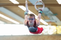 Thumbnail - Niedersachsen - Max Henri Hermann - Artistic Gymnastics - 2021 - Deutschlandpokal Schwäbisch-Gmünd - Teilnehmer - AK 09 bis 10 02043_27113.jpg