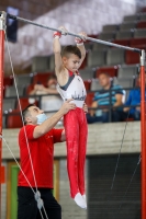 Thumbnail - Berlin - Miron Hess - Artistic Gymnastics - 2021 - Deutschlandpokal Schwäbisch-Gmünd - Teilnehmer - AK 09 bis 10 02043_27115.jpg