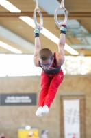 Thumbnail - Niedersachsen - Max Henri Hermann - Artistic Gymnastics - 2021 - Deutschlandpokal Schwäbisch-Gmünd - Teilnehmer - AK 09 bis 10 02043_27116.jpg
