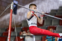 Thumbnail - Berlin - Miron Hess - Artistic Gymnastics - 2021 - Deutschlandpokal Schwäbisch-Gmünd - Teilnehmer - AK 09 bis 10 02043_27118.jpg