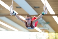 Thumbnail - Niedersachsen - Max Henri Hermann - Artistic Gymnastics - 2021 - Deutschlandpokal Schwäbisch-Gmünd - Teilnehmer - AK 09 bis 10 02043_27122.jpg