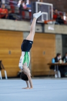 Thumbnail - Pfalz - Timon Kanther - Gymnastique Artistique - 2021 - Deutschlandpokal Schwäbisch-Gmünd - Teilnehmer - AK 09 bis 10 02043_27222.jpg