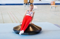 Thumbnail - Saarland - Philipp Heil - Artistic Gymnastics - 2021 - Deutschlandpokal Schwäbisch-Gmünd - Teilnehmer - AK 09 bis 10 02043_27256.jpg